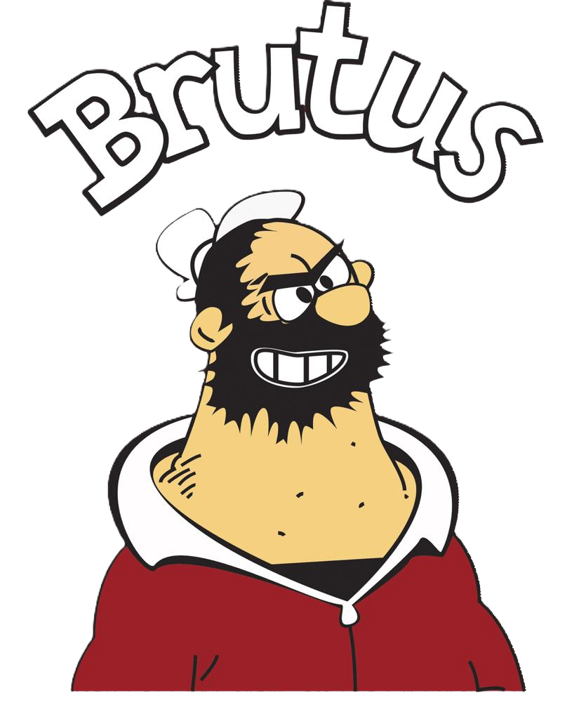 Brutus Breda